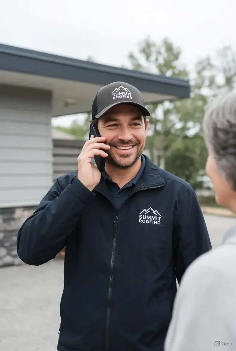 Flat Roof Leak Repair Peaks Island, ME FAQs